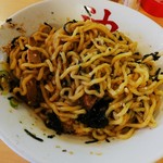 Aburasoba Miyaji - 