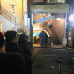 気が向いて行列イン！