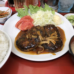 ラーメン まるとも - 