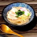 心・旬・魚 Aburi Dining こざね - 