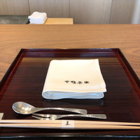 下鴨茶寮 東のはなれ - 