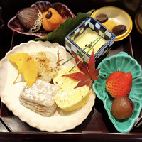 下鴨茶寮 東のはなれ - 