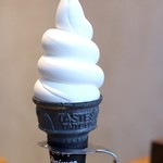 DAIMYO SOFTCREAM - 