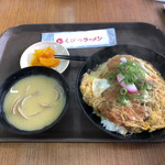 えびつラーメン - 