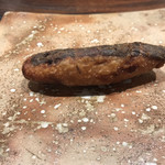 傳 - 海老芋！甘くて最高！