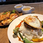 ホットサンズ - 