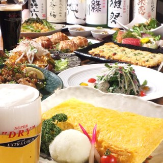 宴会 飲み会 北浜 淀屋橋 肥後橋でおすすめの居酒屋をご紹介 食べログ