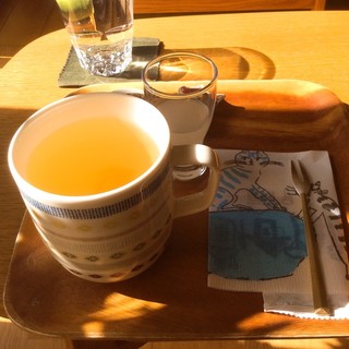 カフェと雑貨と猫 35_1