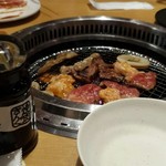 Yakiniku Kingu Tajimi Ten - 