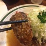 かつれつ四谷たけだ - 