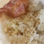 かつれつ四谷たけだ - 