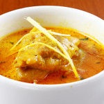 南インド料理ダクシン - 