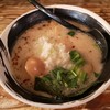 麺場 ハマトラ 日吉店