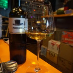 Spice&Dining KALA - 白ワイン♪