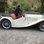 よしだや - クラシックカー～