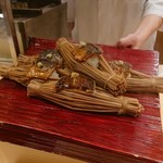 銀座 しのはら - 