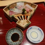 銀座 しのはら - 