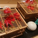 銀座 しのはら - 