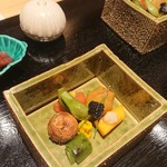 銀座 しのはら - 