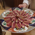 銀座 しのはら - 