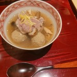 銀座 しのはら - 