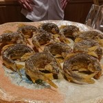 銀座 しのはら - 