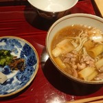 銀座 しのはら - 