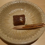 銀座 しのはら - 