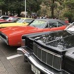 よしだや - アメ車もいいね