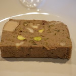 Spice&Dining KALA - ラムとフォアグラの燃えるパテカン ハートブラザーズ24年の香り