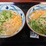 丸亀製麺 - 
