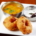 南インド料理ダクシン - 