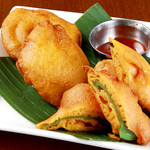 南インド料理ダクシン - 