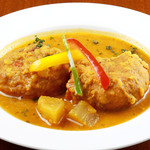 南インド料理ダクシン - 