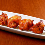 南インド料理ダクシン - 