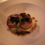 ニューヨーク・グリル - 