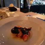 ニューヨーク・グリル - 