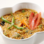 南インド料理ダクシン - 