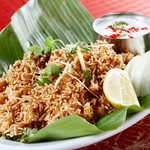 南インド料理ダクシン - 