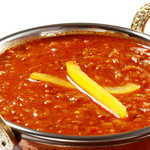 南インド料理ダクシン - 