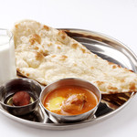 南インド料理ダクシン - 