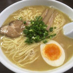 麺８－３４ - 