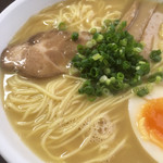 麺８－３４ - 