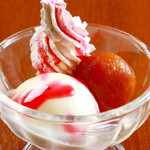 南インド料理ダクシン - 