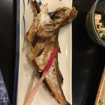 男鹿半島 - 11月のハタハタはブリコもうまーーーい！