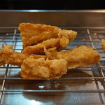 Karaage Semmonten Fuji - 薬研なんこつUP