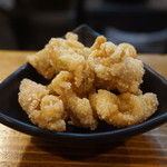 からあげ専門店 ＦＵＪＩ - かわ