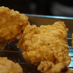 からあげ専門店 ＦＵＪＩ - ムネUP