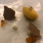 Ristorante YAMAZAKI - 