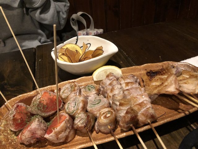 ひよこ 西新井大師店 大師前 ダイニングバー 食べログ
